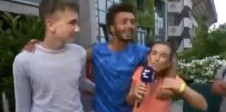 δημοσιογράφο