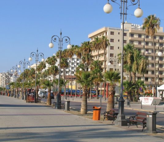 δις Κύπρος