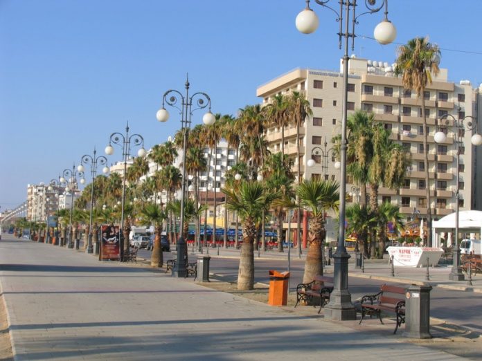 δις Κύπρος