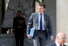 Μακρόν