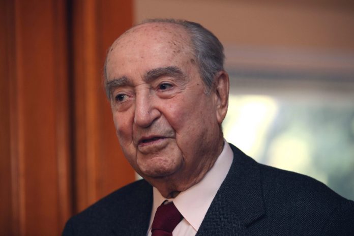 ενεργεία Κωνσταντίνος Μητσοτάκης ενεργεία Κωνσταντίνος Μητσοτάκης