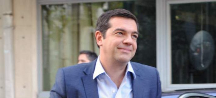 κυβερνητικές πηγές Τσίπρας χρέος