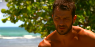 ντανος survivor τρέιλερ κοντρα ασυλία