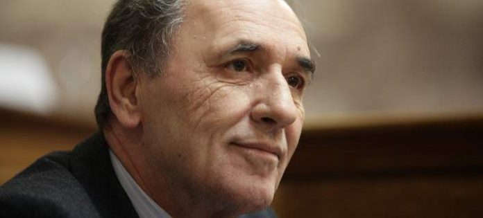 σταθάκης