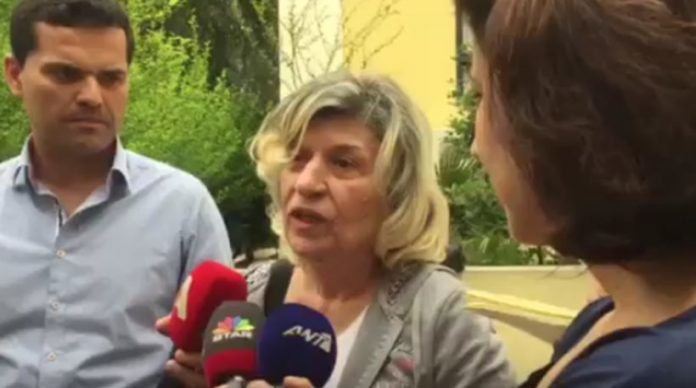 συγγενής ξαδερφη