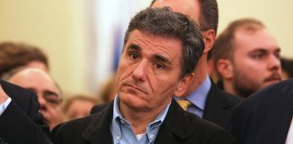 τσακαλώτος