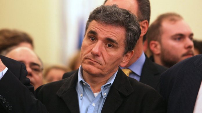 τσακαλώτος