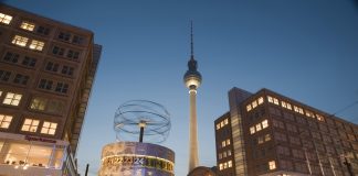 Alexanderplatz