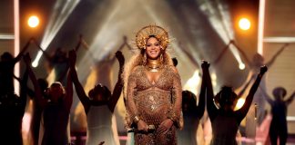 Beyonce