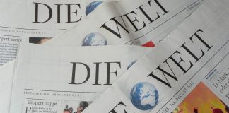 DieWelt