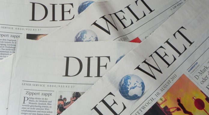 DieWelt