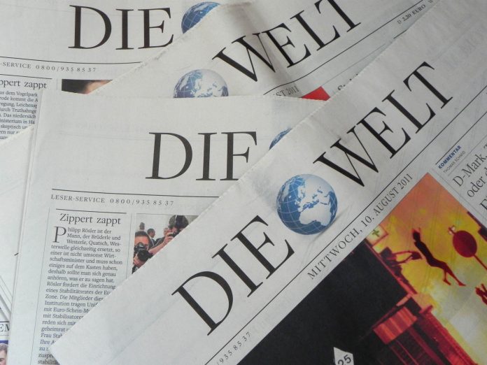 DieWelt