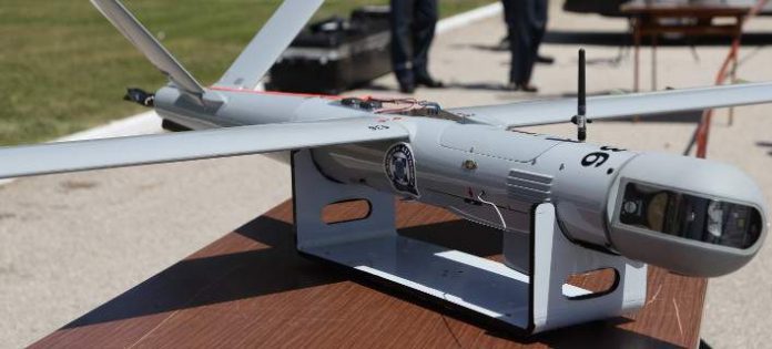 Drones