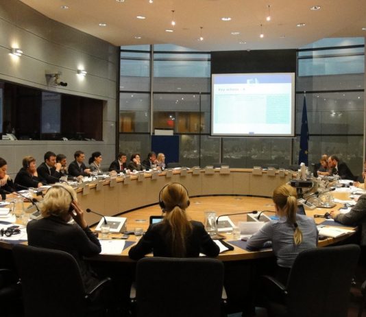 EuroWorking