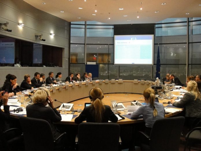 EuroWorking