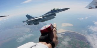 F-16