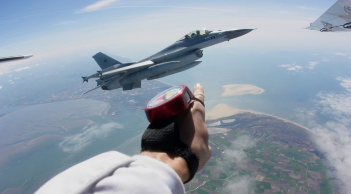 F-16
