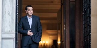 FAZ: Ελάφρυνση χρέους μόνο αν ο Τσίπρας αναγνωρίσει ότι η Ελλάδα θα πληρώσει τα χρέη της μέχρι τελευταίας δεκάρας FAZ