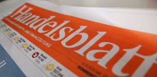 Handelsblatt