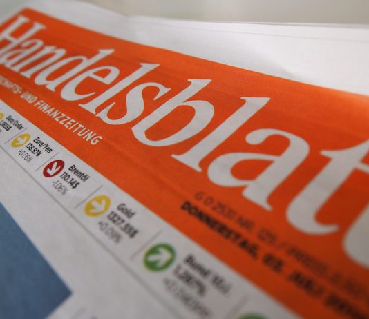 Handelsblatt
