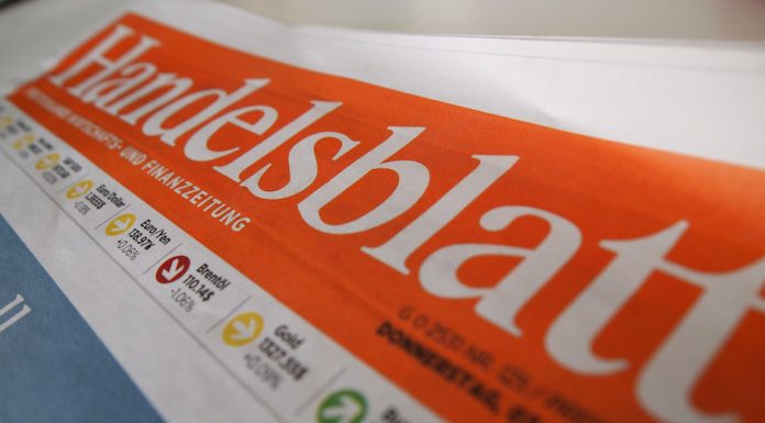 Handelsblatt