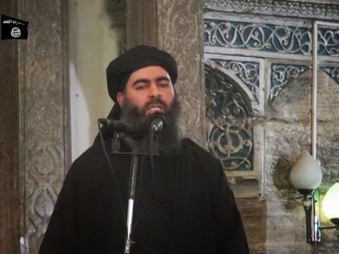 ISIS