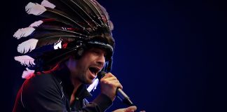 Jamiroquai