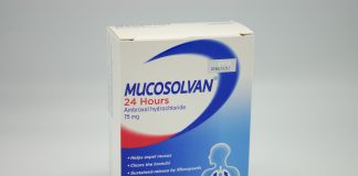 Mucosolvan