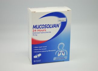Mucosolvan