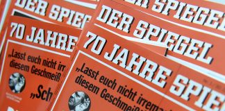 Spiegel