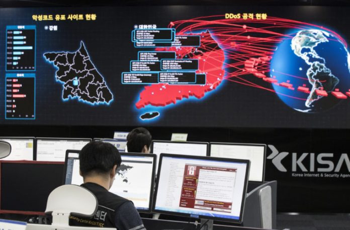 TEC--Protecting Against Ransomware