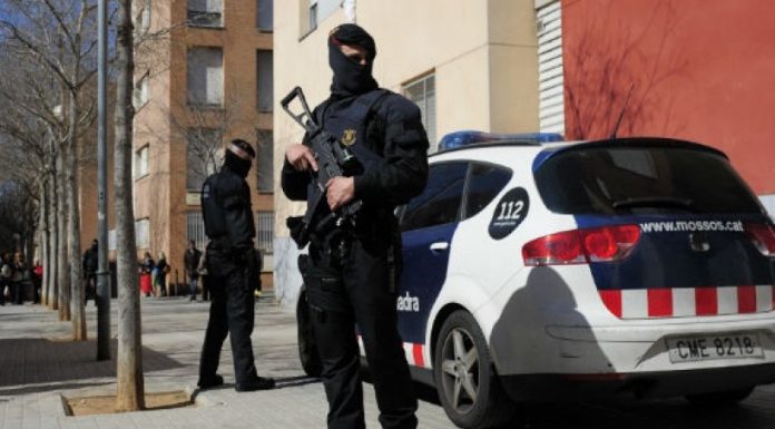 Εντοπίστηκε πρώτη φορά εγχειρίδιο για καμικάζι βομβιστή