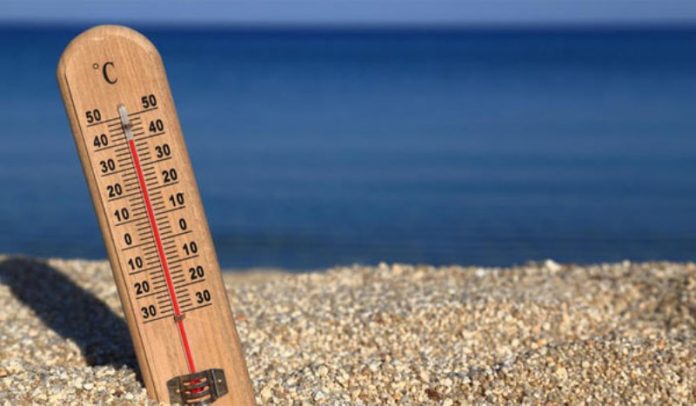 καιρός