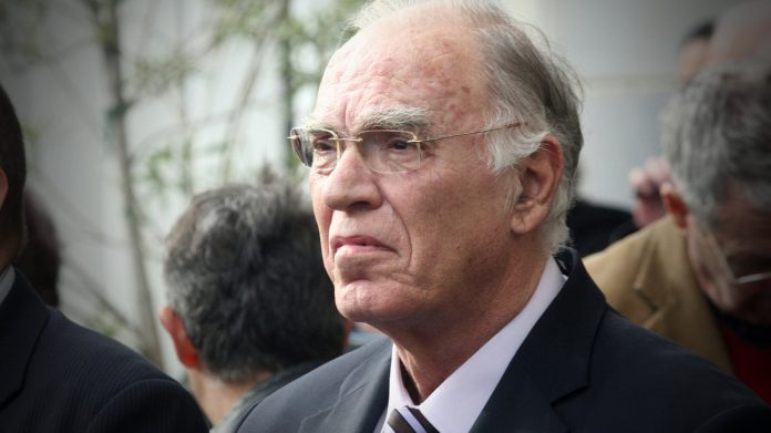 Λεβέντης