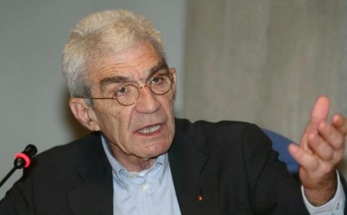 Μπουτάρης