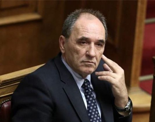 Σταθάκης