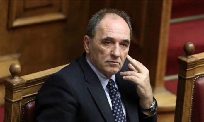 Σταθάκης