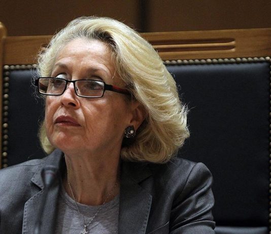 Πολυτελής δεξίωση του Αρείου Πάγου ξεσηκώνει αντιδράσεις (upd)