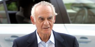 Τσοχατζόπουλος