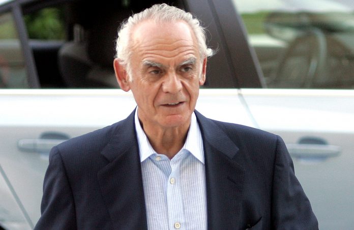 Τσοχατζόπουλος