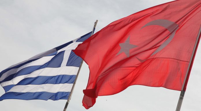 Αεροδρόμια