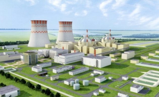 Συμφωνία Μόσχας – Άγκυρας μέχρι το τέλος του 2017 για την κατασκευή του πυρηνικού σταθμού