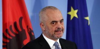 Αλβανία