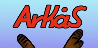 Αρκάς