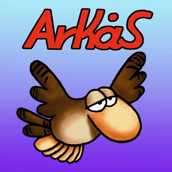 Αρκάς