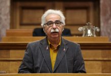 Γαβρόγλου
