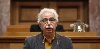Γαβρόγλου