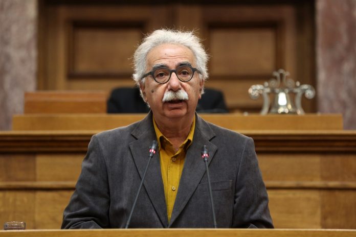 Γαβρόγλου