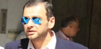 Γιαννουσάκης
