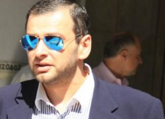 Γιαννουσάκης